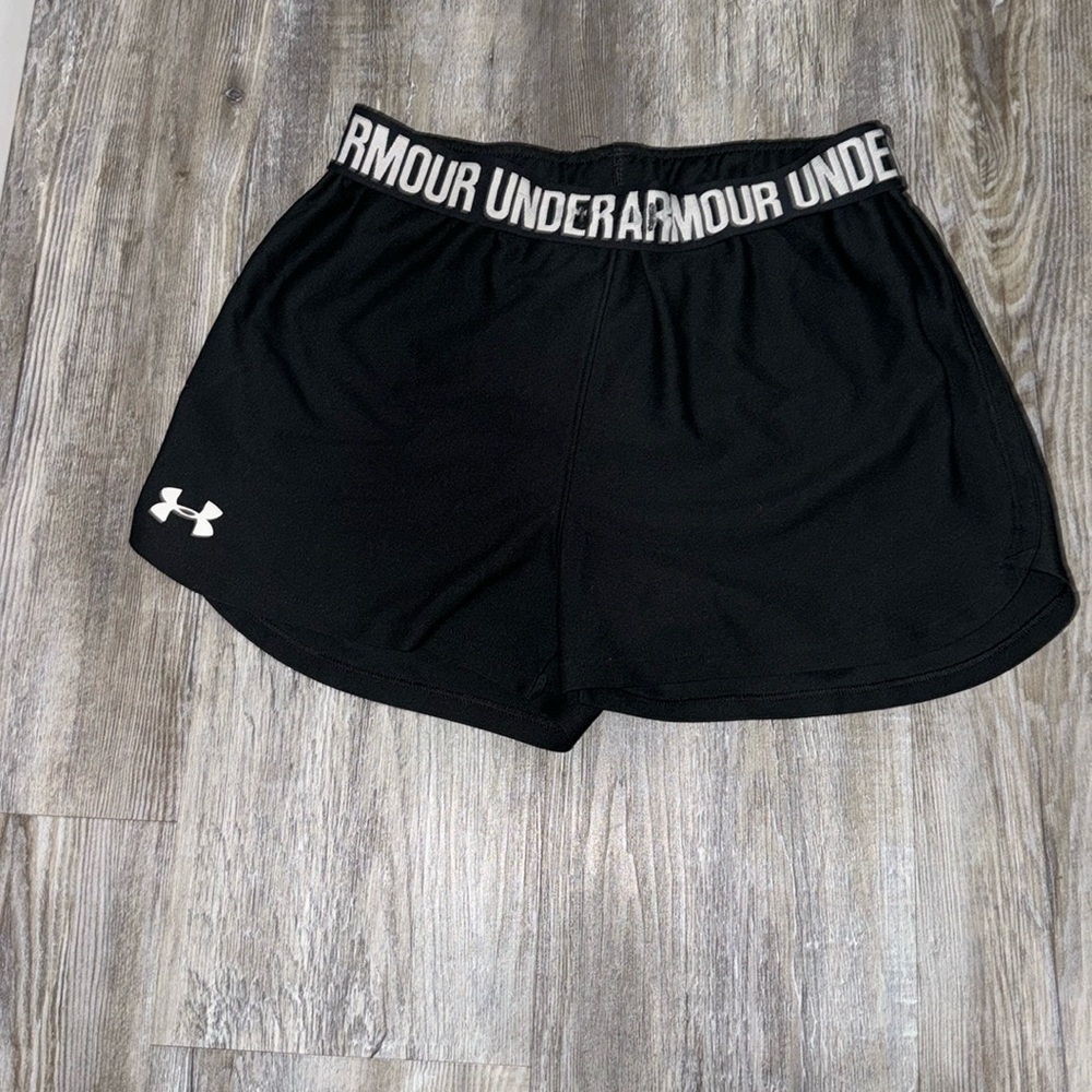 Under Armour athletic shorts